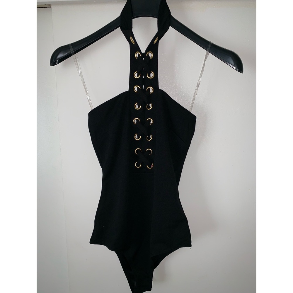 Body suit